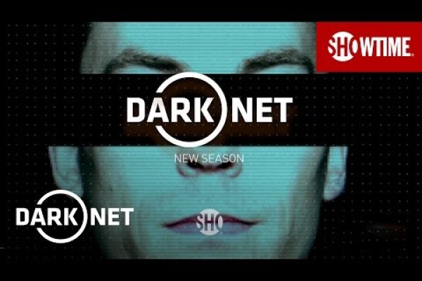 Dark net market